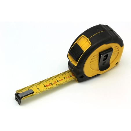 Fiche 1 Matériel de mesure
