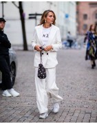 Tenues élégantes pour la journée des femmes
