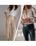 Tenues de soirée pour toutes les femmes