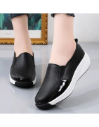 Chaussures pour femmes actives