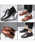 Chaussures pour les hommes