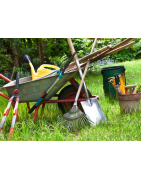 Accessoires Jardin