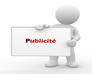 Le rôle de la publicité Le rôle de la publicité