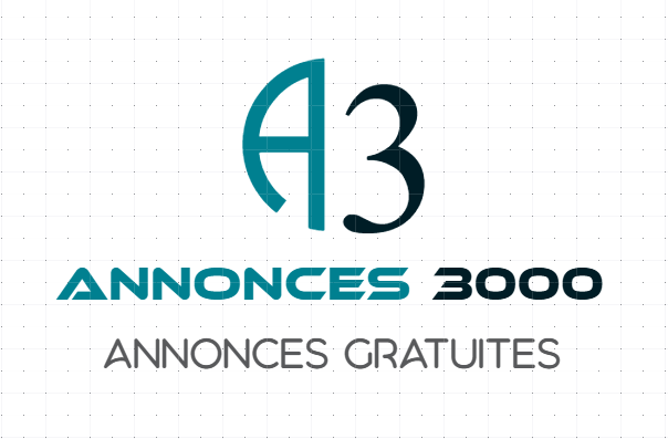 Annonces 3000