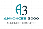 Annonces 3000